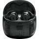 Наушники JBL Tune Flex призрачно-черный