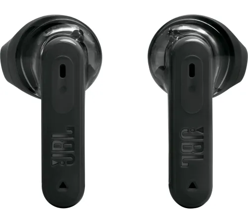 Наушники JBL Tune Flex призрачно-черный