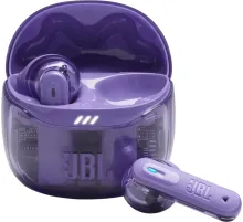 Наушники JBL Tune Flex 2 призрачно-фиолетовый