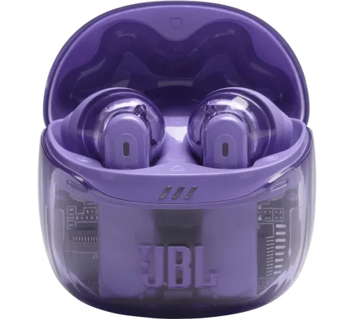 Наушники JBL Tune Flex 2 призрачно-фиолетовый Наушники JBL Tune Flex 2 призрачно-фиолетовый