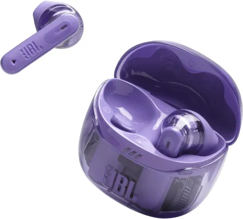 Наушники JBL Tune Flex 2 призрачно-фиолетовый Наушники JBL Tune Flex 2 призрачно-фиолетовый