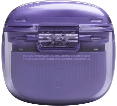 Наушники JBL Tune Flex 2 призрачно-фиолетовый Наушники JBL Tune Flex 2 призрачно-фиолетовый