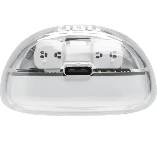 Наушники JBL Tune Flex 2 призрачно-белый Наушники JBL Tune Flex 2 призрачно-белый
