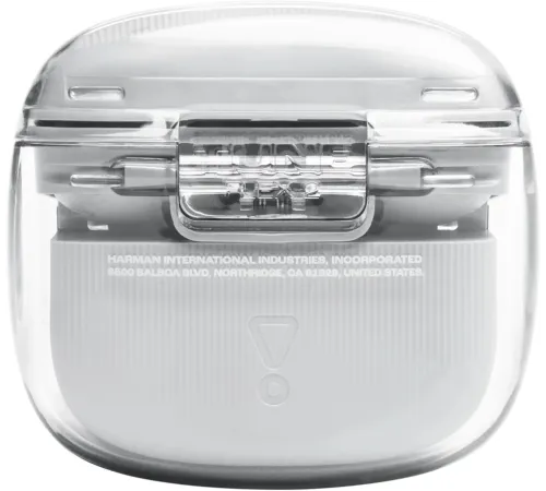 Наушники JBL Tune Flex 2 призрачно-белый Наушники JBL Tune Flex 2 призрачно-белый