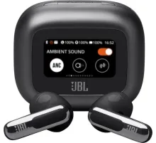 Наушники JBL Live Flex 3 черный