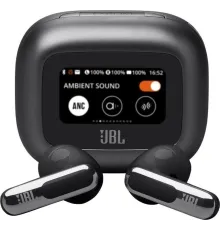 Наушники JBL Live Flex 3 черный