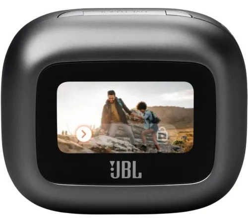 Наушники JBL Live Flex 3 черный