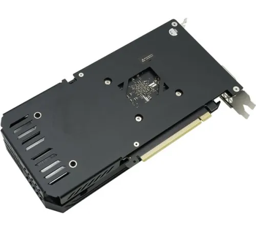 Видеокарта Afox PCI-E AF3050-8GD6H2-V4 NVIDIA GeForce RTX 3050 8Gb 128bit GDDR6 1552/14000 DVIx1 HDMIx1 DPx1 HDCP Ret Видеокарта Afox PCI-E AF3050-8GD6H2-V4 NVIDIA GeForce RTX 3050 8Gb 128bit GDDR6 1552/14000 DVIx1 HDMIx1 DPx1 HDCP Ret