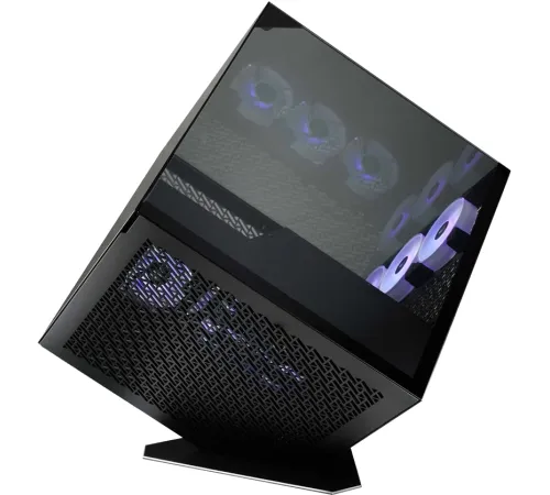 Корпус Azza CUBE PLUS черный без БП ATX 6x120mm 2xUSB3.0 1xUSB3.1 audio bott PSU Корпус Azza CUBE PLUS черный без БП ATX 6x120mm 2xUSB3.0 1xUSB3.1 audio bott PSU