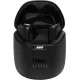 Беспроводной микрофон JBL QUANTUM STREAM (USB-C, 2.4GHz, JBLSTRMWLUSBCBLK)