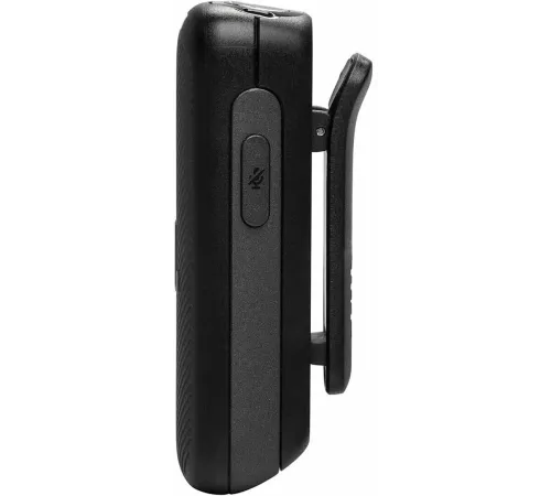 Беспроводной микрофон JBL QUANTUM STREAM (USB-C, 2.4GHz, JBLSTRMWLUSBCBLK)