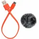 Беспроводной микрофон JBL QUANTUM STREAM (USB-C, 2.4GHz, JBLSTRMWLUSBCBLK)