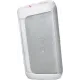 Минисистема Hi-Fi JBL PartyBox Club 120 белый 160Вт USB BT