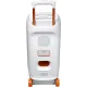 Минисистема Hi-Fi JBL Partybox Stage 320 белый 240Вт USB BT