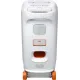 Минисистема Hi-Fi JBL Partybox Stage 320 белый 240Вт USB BT