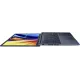 Ноутбук Asus Vivobook 15 M1502YA-BQ579 Ryzen 7 5825U 16Gb SSD512Gb AMD Radeon 15.6" IPS FHD (1920x1080) без ОС blue WiFi BT Cam (90NB0X21-M00VR0)