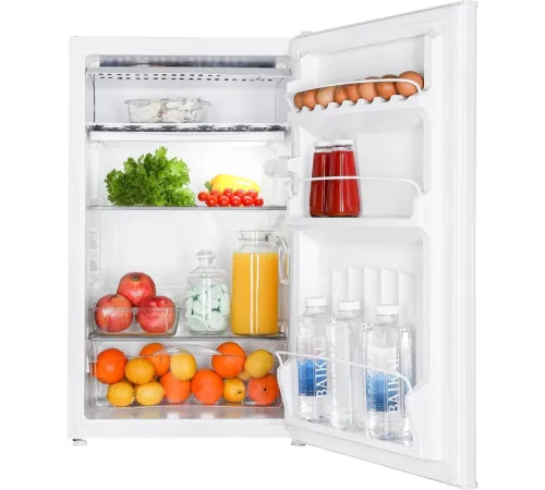 Холодильник Nordfrost RFS-85 W 1-нокамерн. белый