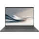 Ноутбук Asus Zenbook 14 UX3407QA-QD267W Snapdragon X X1-26-100 16Gb SSD512Gb Qualcomm Adreno 14" OLED WUXGA (1920x1200) Windows 11 Home grey WiFi BT Cam Bag (90NB1502-M00DN0)