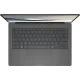 Ноутбук Asus Zenbook 14 UX3407QA-QD267W Snapdragon X X1-26-100 16Gb SSD512Gb Qualcomm Adreno 14" OLED WUXGA (1920x1200) Windows 11 Home grey WiFi BT Cam Bag (90NB1502-M00DN0)