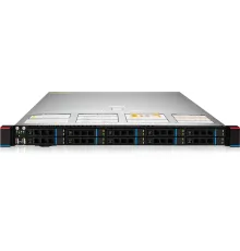 Сервер IRU Rock G1210P 2x6330 4x32Gb LSI 9361-8I 2x1300W w/o OS (2092134)