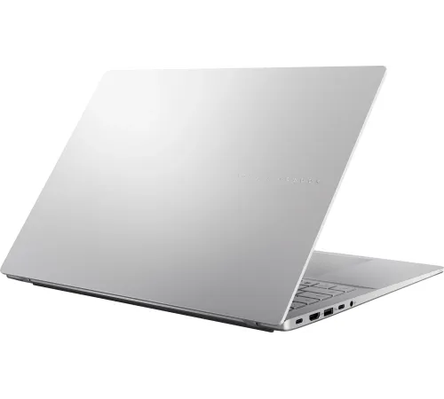 Ноутбук Asus VivoBook S16 S3607VA-RP042 Core i7 13620H 16Gb SSD512Gb Intel UHD Graphics 16" IPS WUXGA (1920x1200) без ОС silver WiFi BT Cam (90NB1671-M002X0)