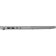 Ноутбук Asus VivoBook S16 S3607VA-RP042 Core i7 13620H 16Gb SSD512Gb Intel UHD Graphics 16" IPS WUXGA (1920x1200) без ОС silver WiFi BT Cam (90NB1671-M002X0)
