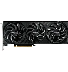 Видеокарта Palit PCI-E 5.0 RTX5060Ti INFINITY 3 NVIDIA GeForce RTX 5060TI 16Gb 128bit GDDR7 2295/28000 HDMIx1 DPx3 HDCP Ret