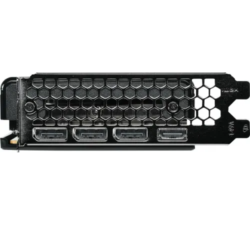 Видеокарта Palit PCI-E 5.0 RTX5060Ti INFINITY 3 NVIDIA GeForce RTX 5060TI 16Gb 128bit GDDR7 2295/28000 HDMIx1 DPx3 HDCP Ret Видеокарта Palit PCI-E 5.0 RTX5060Ti INFINITY 3 NVIDIA GeForce RTX 5060TI 16Gb 128bit GDDR7 2295/28000 HDMIx1 DPx3 HDCP Ret