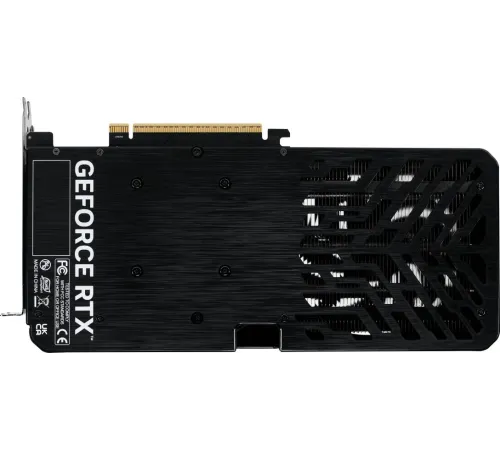 Видеокарта Palit PCI-E 5.0 RTX5060Ti DUAL NVIDIA GeForce RTX 5060TI 8Gb 128bit GDDR7 2295/28000 HDMIx1 DPx3 HDCP Ret Видеокарта Palit PCI-E 5.0 RTX5060Ti DUAL NVIDIA GeForce RTX 5060TI 8Gb 128bit GDDR7 2295/28000 HDMIx1 DPx3 HDCP Ret