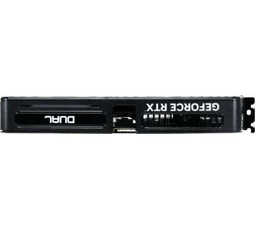 Видеокарта Palit PCI-E 5.0 RTX5060Ti DUAL NVIDIA GeForce RTX 5060TI 8Gb 128bit GDDR7 2295/28000 HDMIx1 DPx3 HDCP Ret Видеокарта Palit PCI-E 5.0 RTX5060Ti DUAL NVIDIA GeForce RTX 5060TI 8Gb 128bit GDDR7 2295/28000 HDMIx1 DPx3 HDCP Ret