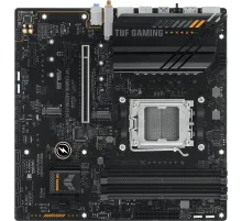 ASUS A620M-F GAMING WIFI