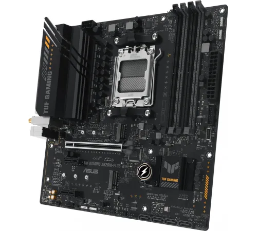 ASUS A620M-F GAMING WIFI ASUS A620M-F GAMING WIFI