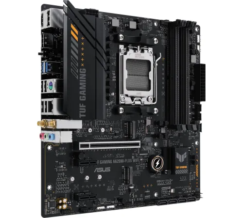 ASUS A620M-F GAMING WIFI ASUS A620M-F GAMING WIFI
