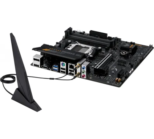 ASUS A620M-F GAMING WIFI ASUS A620M-F GAMING WIFI