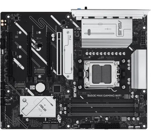 ASUS B650E MAX GAMING WIFI ASUS B650E MAX GAMING WIFI