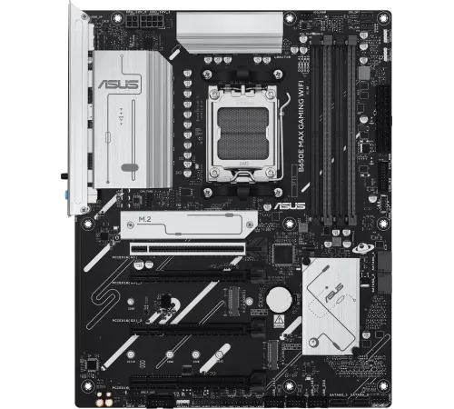 ASUS B650E MAX GAMING WIFI ASUS B650E MAX GAMING WIFI
