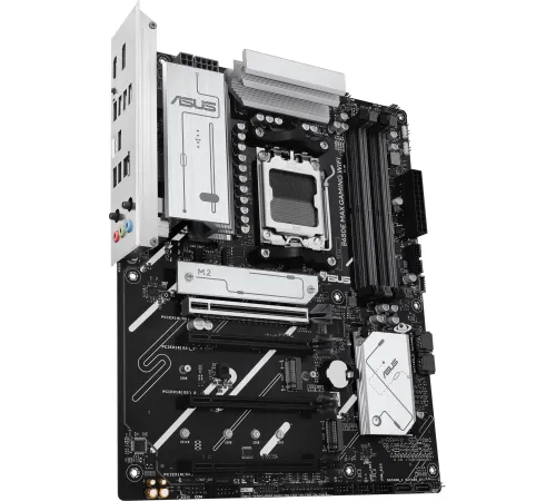 ASUS B650E MAX GAMING WIFI ASUS B650E MAX GAMING WIFI