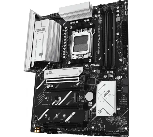 ASUS B650E MAX GAMING WIFI ASUS B650E MAX GAMING WIFI