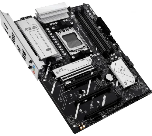 ASUS B650E MAX GAMING WIFI ASUS B650E MAX GAMING WIFI