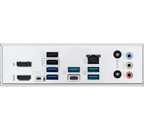 ASUS B650E MAX GAMING WIFI ASUS B650E MAX GAMING WIFI