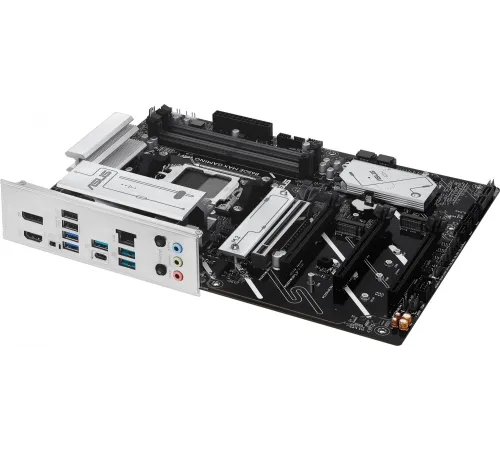 ASUS B650E MAX GAMING WIFI ASUS B650E MAX GAMING WIFI