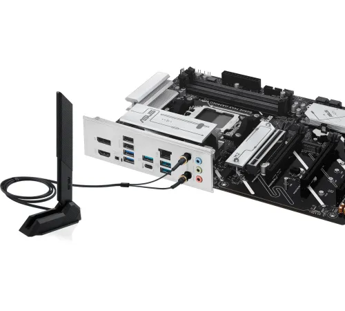 ASUS B650E MAX GAMING WIFI ASUS B650E MAX GAMING WIFI