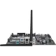 Материнская плана ASUS PRIME H810M-A WIFI, LGA1700, B810, 2*DDR5, 4*SATA, 2*M.2, 2*USB 3.2, 4*USB 2.0, 1*PCIx16, 1*PCIx1, HDMI+DP, mATX; 90MB1KJ0-M0EAY0