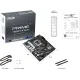 Материнская плана ASUS PRIME H810M-A WIFI, LGA1700, B810, 2*DDR5, 4*SATA, 2*M.2, 2*USB 3.2, 4*USB 2.0, 1*PCIx16, 1*PCIx1, HDMI+DP, mATX; 90MB1KJ0-M0EAY0