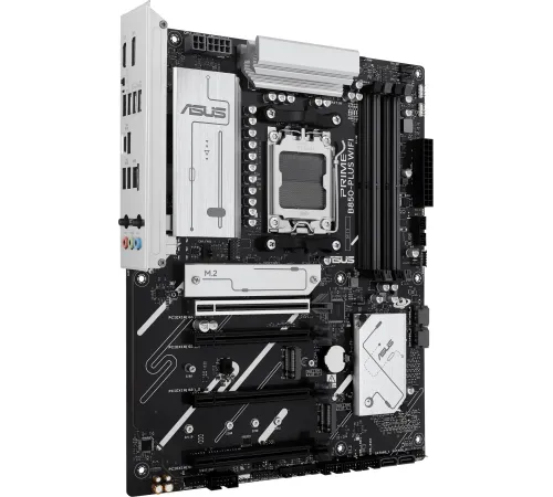 ASUS PRIME B850-PLUS WIFI ASUS PRIME B850-PLUS WIFI