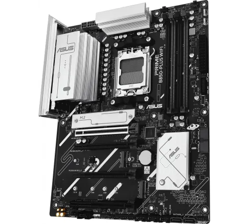 ASUS PRIME B850-PLUS WIFI ASUS PRIME B850-PLUS WIFI