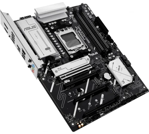 ASUS PRIME B850-PLUS WIFI ASUS PRIME B850-PLUS WIFI