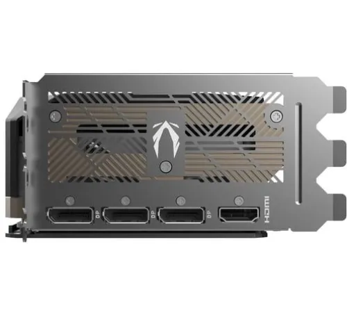 Видеокарта Zotac PCI-E 4.0 RTX 5080 SOLID CORE OC NVIDIA GeForce RTX 5080 16Gb 256bit GDDR7 2640/30000 HDMIx1 DPx3 HDCP Ret Видеокарта Zotac PCI-E 4.0 RTX 5080 SOLID CORE OC NVIDIA GeForce RTX 5080 16Gb 256bit GDDR7 2640/30000 HDMIx1 DPx3 HDCP Ret