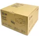 Термопринтер Cactus CS-TP-D410U-W 203dpi 160мм/с/USB для печ.этик. белый