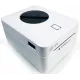 Термопринтер Cactus CS-TP-D410U-W 203dpi 160мм/с/USB для печ.этик. белый